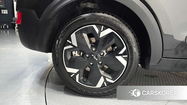 Kia Di All New Niro EV id 4608343 из Кореи 25