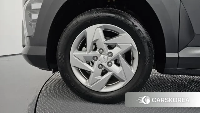 Hyundai Kona (SX2) id 3333514 из Кореи 15