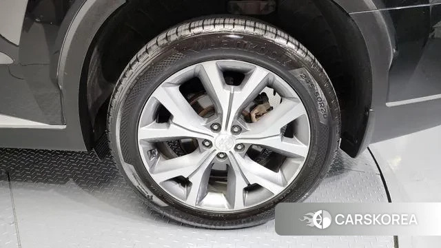 Hyundai Palisade id 3395247 из Кореи 15