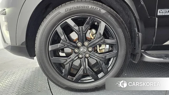 Kia Mohave Master id 3551176 из Кореи 15