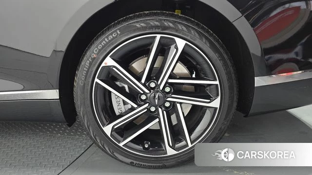 Genesis G80 (RG3) id 3863765 из Кореи 15