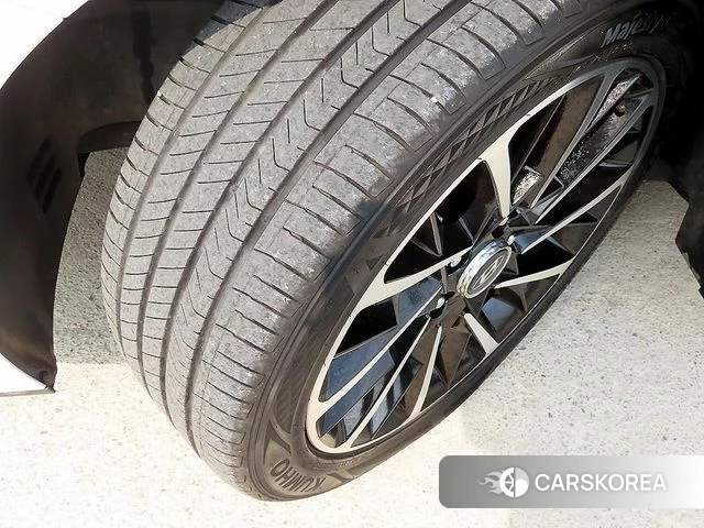 Hyundai Sonata (DN8) id 3879615 из Кореи 15