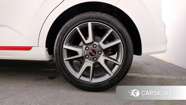 Kia Soul Booster id 3504638 из Кореи 15