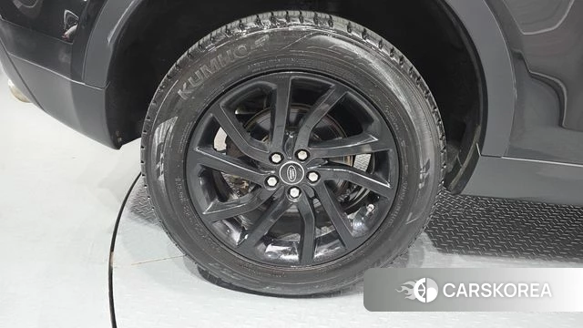Land Rover Discovery Sports id 4526000 из Кореи 25