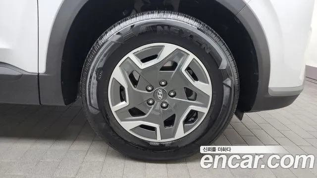 Hyundai The New Santa Fe id 2717393 из Кореи 15