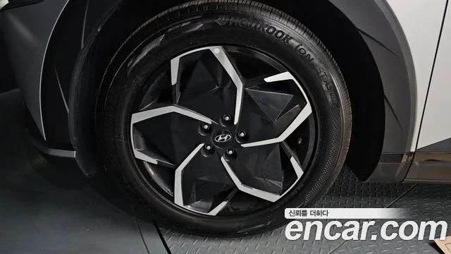 Hyundai Ionic 5 id 2715794 из Кореи 15