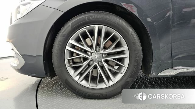 Hyundai Grandeur IG id 4397840 из Кореи 15