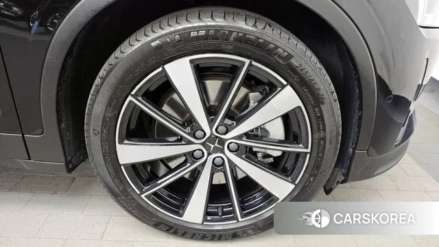 Polestar Polestar 2 id 3545396 из Кореи 15