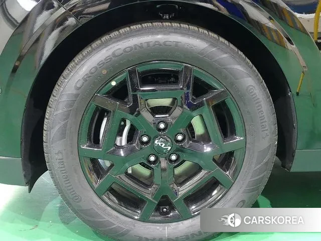 Kia The New Carnival 4th Generation id 3595693 из Кореи 11