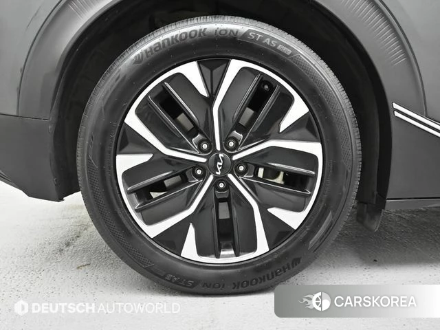 Kia EV6 id 3884260 из Кореи 15