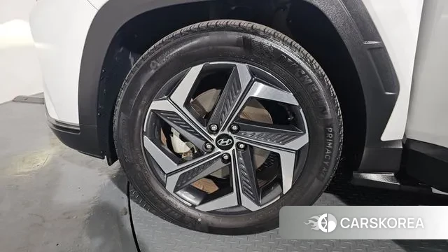 Hyundai Tucson (NX4) id 3534819 из Кореи 15