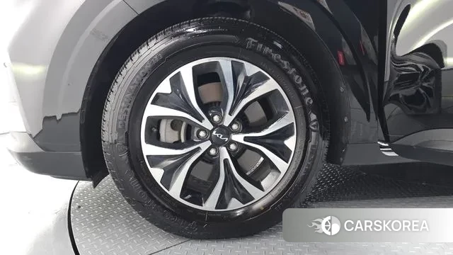 Kia Carnival 4th generation id 3740265 из Кореи 15