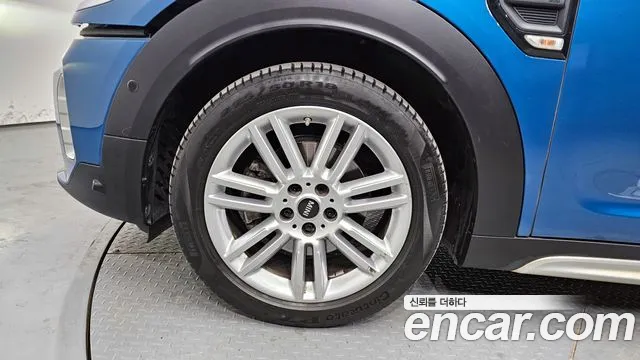 Mini Cooper Countryman id 2699235 из Кореи 15