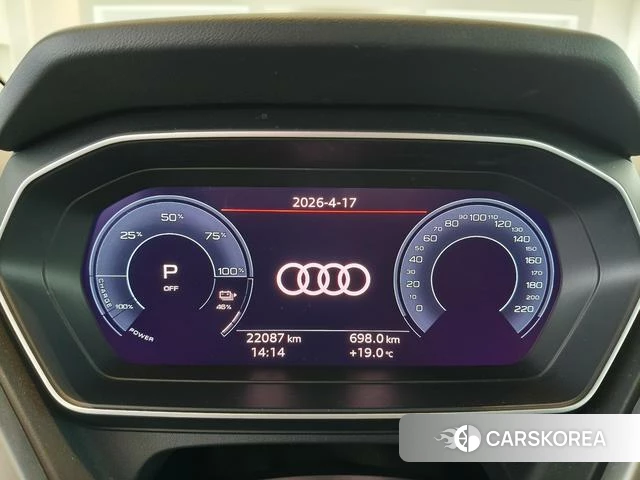 Audi Q4 e-tron id 4275778 из Китая 13