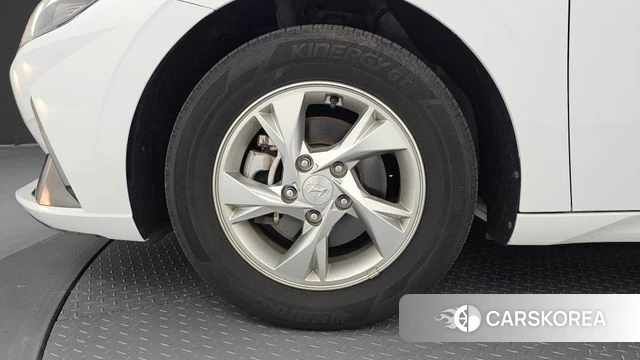 Hyundai Avante (CN7) id 4524100 из Кореи 26