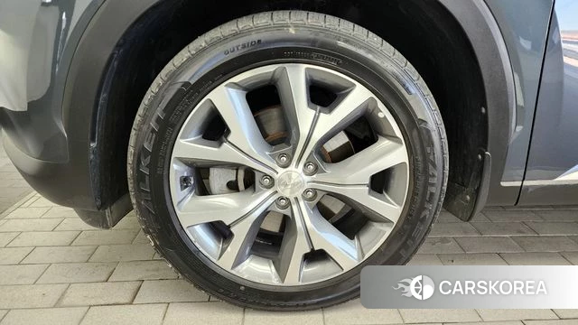 Hyundai Palisade id 4293330 из Кореи 27