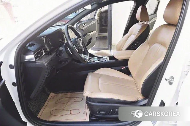 Kia K5 3rd generation id 2990492 из Кореи 15