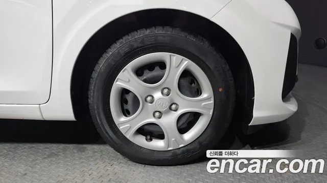 Kia Morning Urban (JA) id 2707135 из Кореи 15