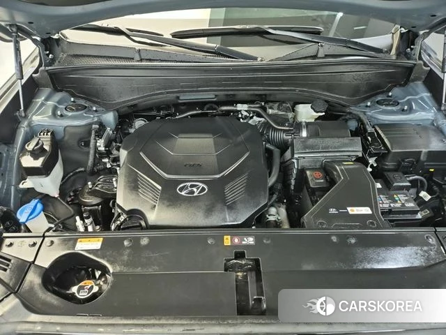 Hyundai The New Palisade id 4354259 из Кореи 15