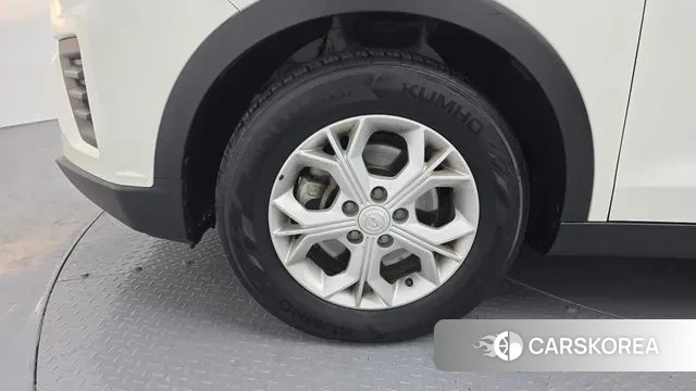 Ssangyong Berry New Tivoli id 3407270 из Кореи 15