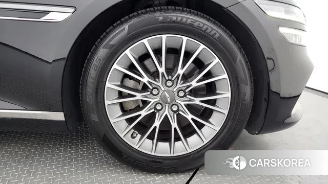 Genesis G80 (RG3) id 3053871 из Кореи 15