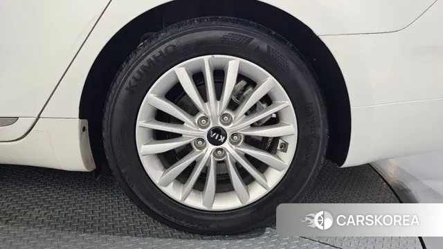 Kia K7 Premier id 3708380 из Кореи 15