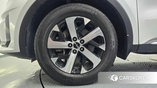Kia Sorento 4th Generation id 4593009 из Кореи 15