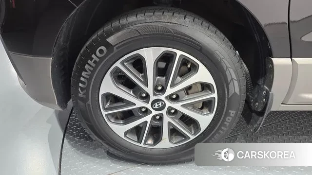 Hyundai The New Grand Starex id 2981659 из Кореи 15