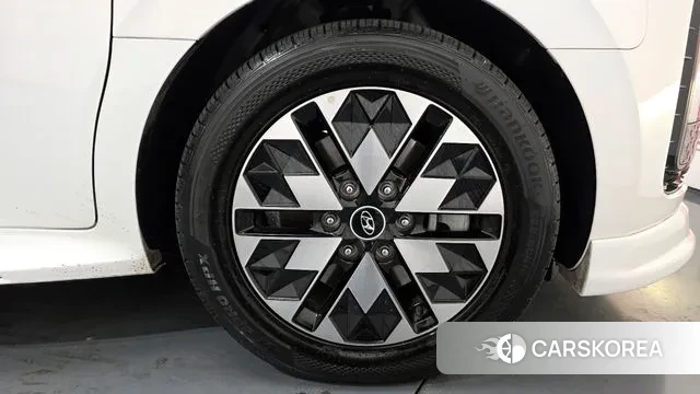 Hyundai Staria id 3645122 из Кореи 15