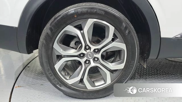 Renault Korea (Samsung) XM3 id 4519734 из Кореи 15