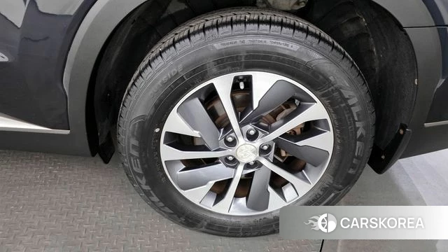Hyundai Palisade id 3886117 из Кореи 15