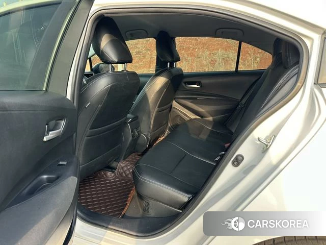 Toyota Corolla id 4257528 из Китая 9