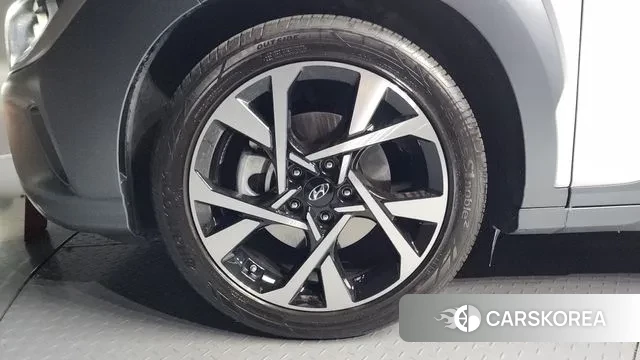 Hyundai The New Kona id 3561277 из Кореи 15