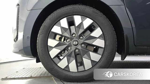 Hyundai Staria id 4701404 из Кореи 36