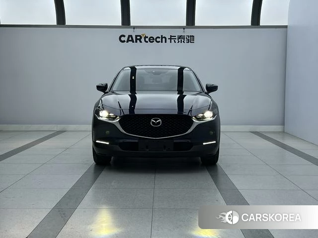 Mazda CX-30 id 4265800 из Китая 17