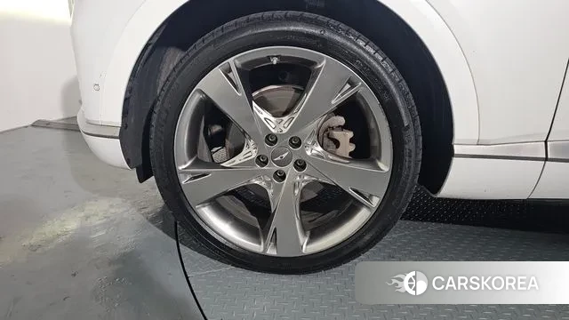 Genesis GV80 id 3717978 из Кореи 15