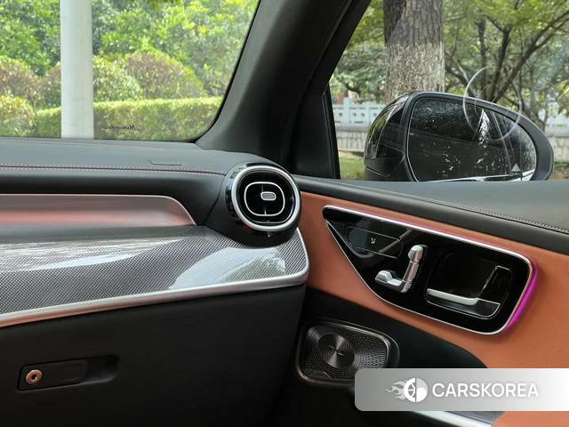 Mercedes-Benz GLC Coupe id 4301534 из Китая 16
