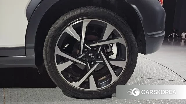 Hyundai The New Kona id 3421940 из Кореи 15