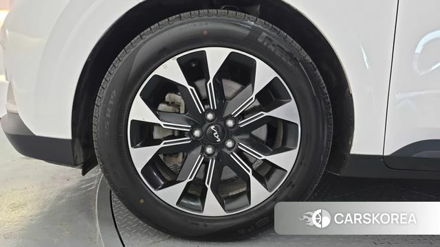 Kia Carnival 4th generation id 4267265 из Кореи 24