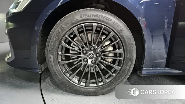 Audi A6 (C8) id 3717208 из Кореи 15