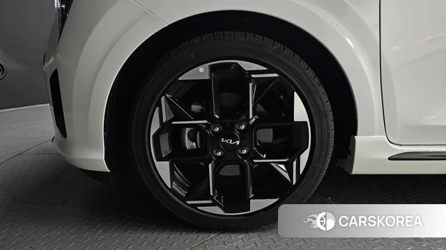 Kia The New Morning (JA) id 3933678 из Кореи 15