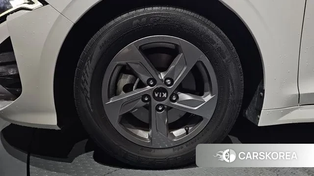 Kia K5 3rd generation id 2926820 из Кореи 15