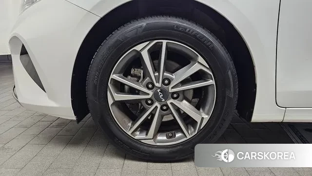 Kia The New K3 2nd generation id 3606578 из Кореи 15