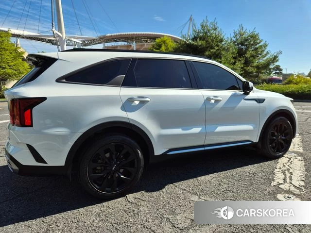 Kia Sorento 4th Generation id 4848971 из Кореи 15