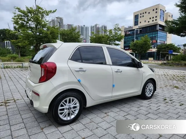 Kia Morning Urban (JA) id 3054539 из Кореи 15