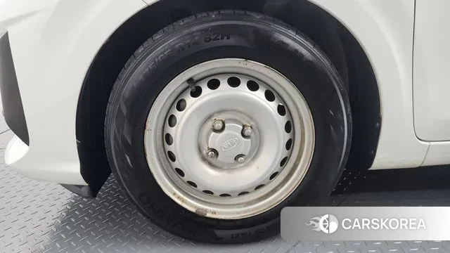 Kia Morning Urban (JA) id 3318440 из Кореи 15