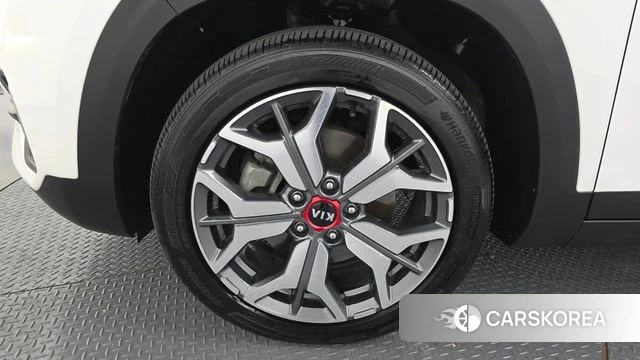 Kia Seltos id 3905205 из Кореи 15