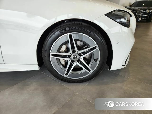 Mercedes-Benz C-Class W206 id 4548667 из Кореи 15