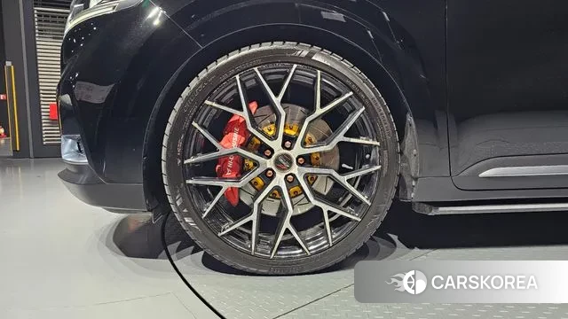 Kia Carnival 4th generation id 3561935 из Кореи 15