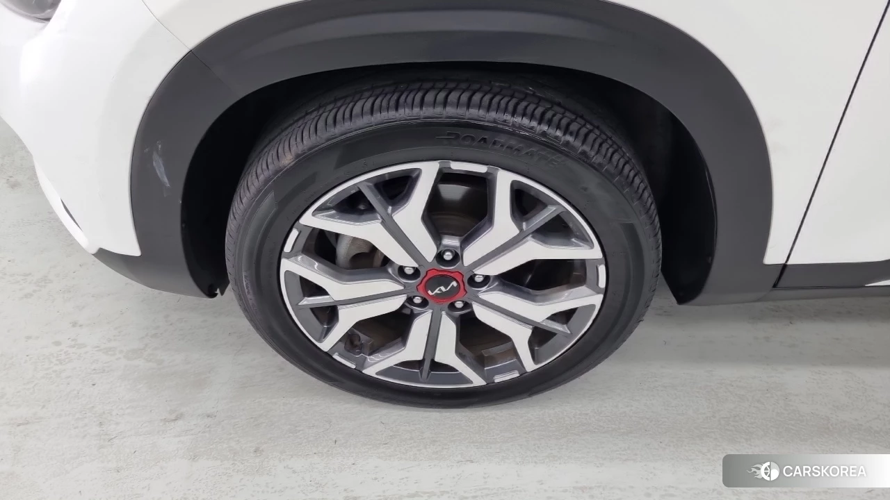 Kia Seltos id 4423099 из Кореи 12